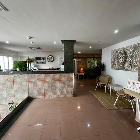 Hostal Residencia Cardona أرّاثيفي المظهر الخارجي الصورة