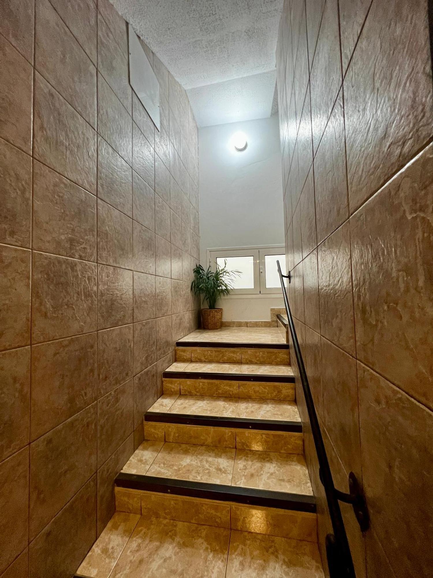 Hostal Residencia Cardona أرّاثيفي المظهر الخارجي الصورة