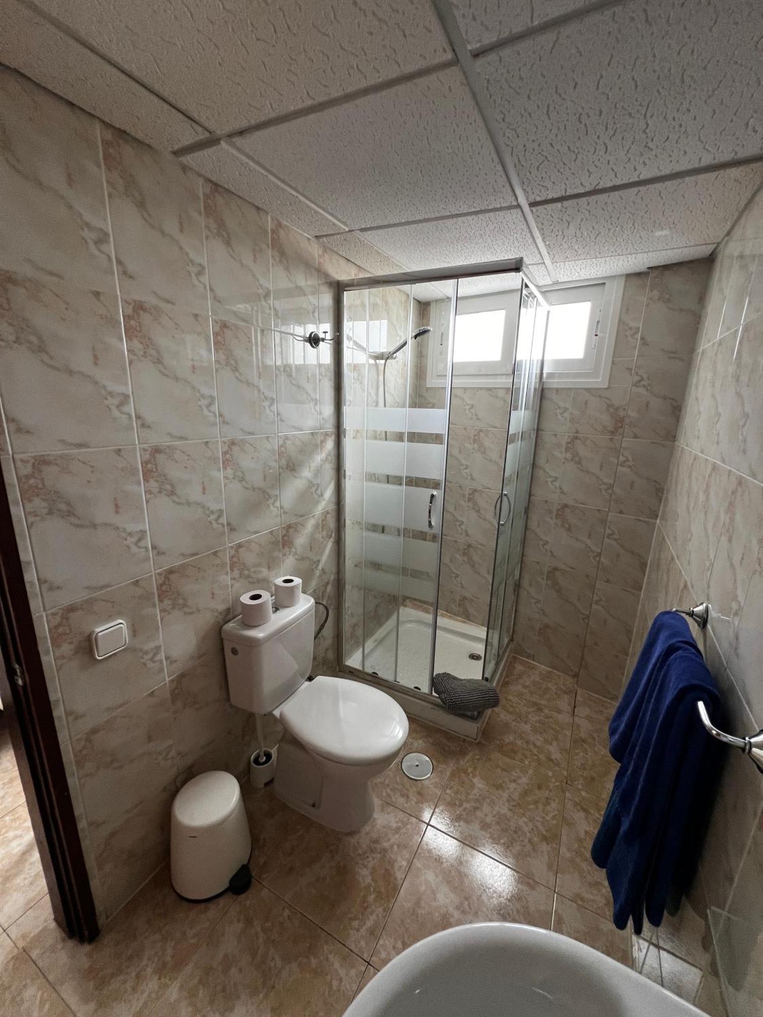 Hostal Residencia Cardona أرّاثيفي المظهر الخارجي الصورة