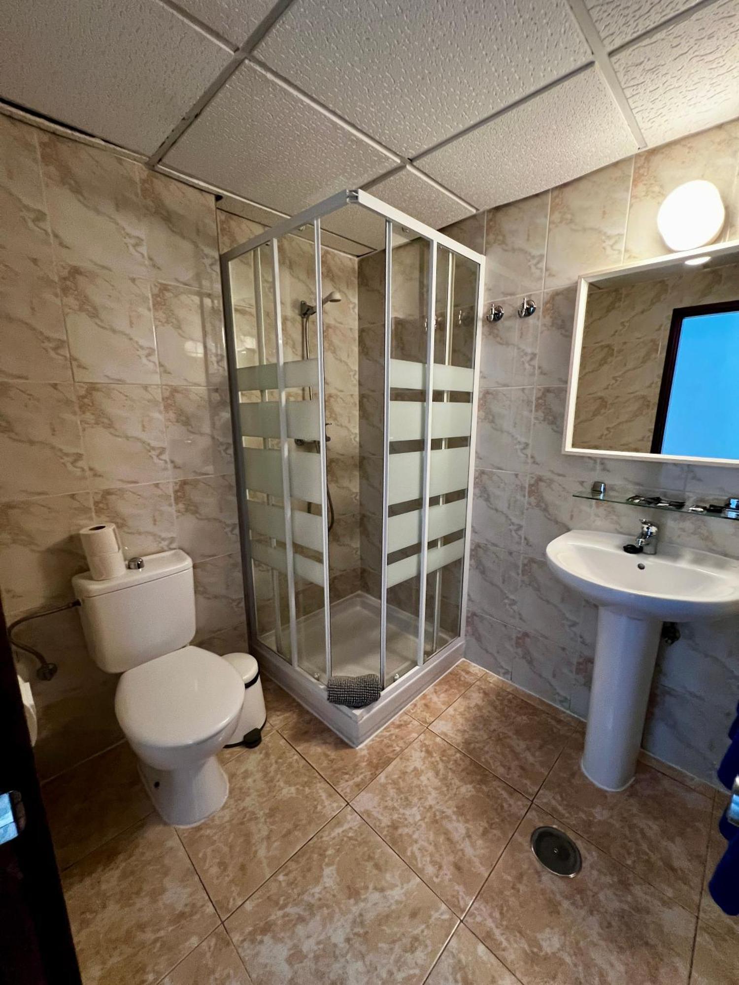 Hostal Residencia Cardona أرّاثيفي المظهر الخارجي الصورة